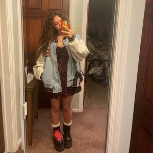 Meet your Posher, Aubrianna